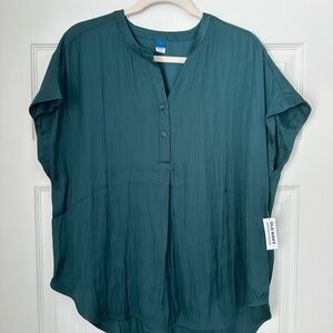 Old Navy Blouse